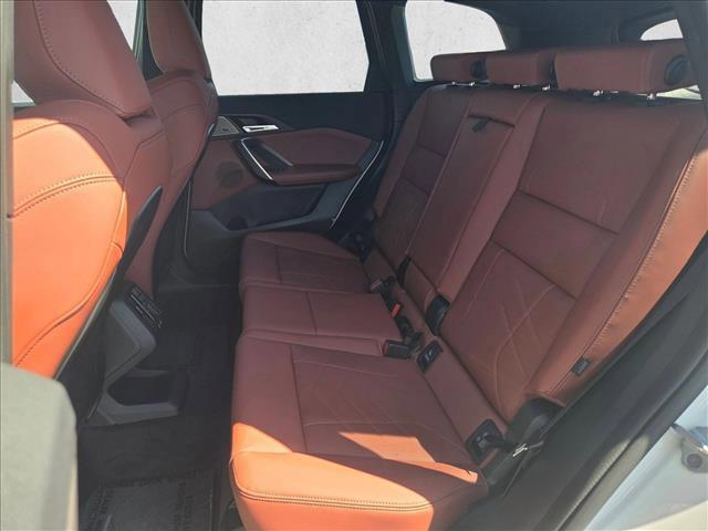 new 2026 BMW X1 car, priced at $53,814