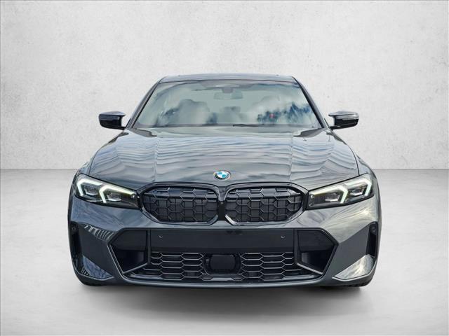 new 2026 BMW M340 car, priced at $71,580