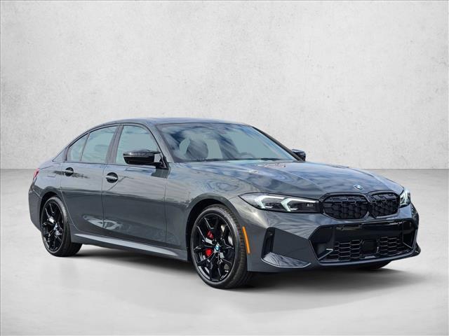 new 2026 BMW M340 car, priced at $71,580