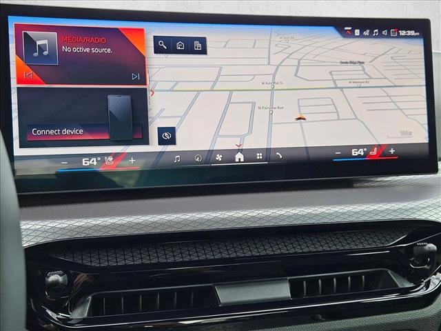 new 2026 BMW M340 car, priced at $71,580