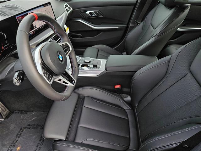 new 2026 BMW M340 car, priced at $71,580