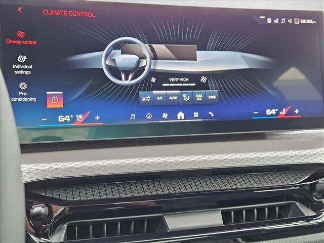 new 2026 BMW M340 car, priced at $71,580