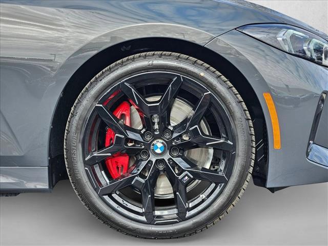 new 2026 BMW M340 car, priced at $71,580
