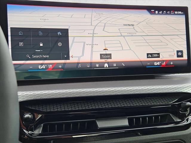 new 2026 BMW M340 car, priced at $71,580