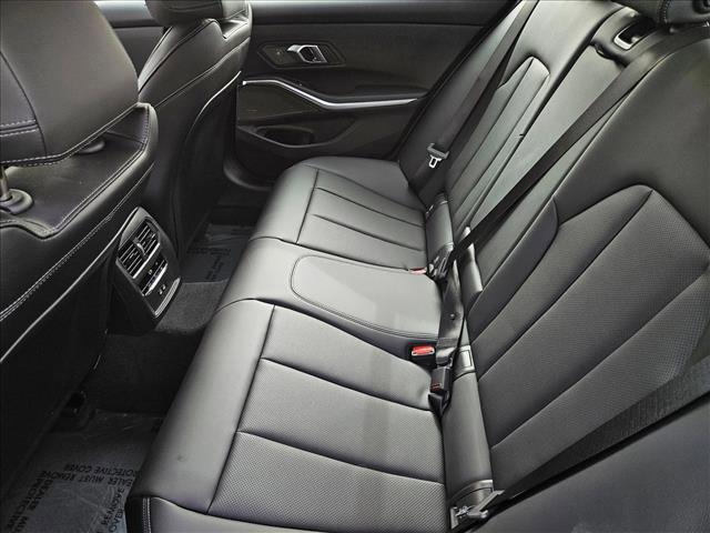 new 2026 BMW M340 car, priced at $71,580