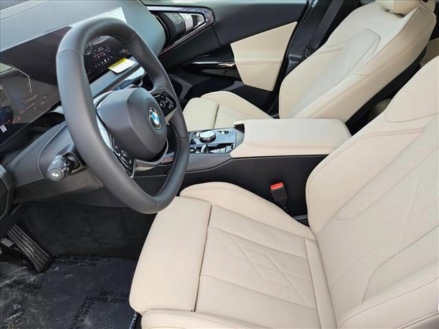 new 2026 BMW X3 car, priced at $57,350