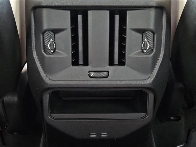 new 2026 BMW X3 car, priced at $57,350