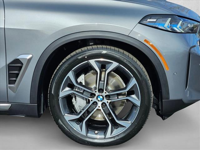 new 2026 BMW X5 PHEV car, priced at $83,300