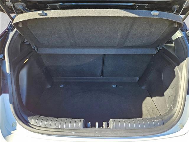 used 2019 Hyundai Veloster car, priced at $16,995