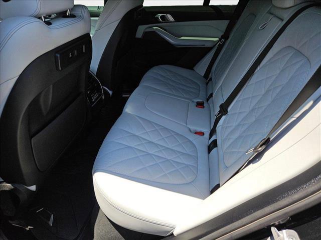 used 2023 BMW X5 car, priced at $30,895