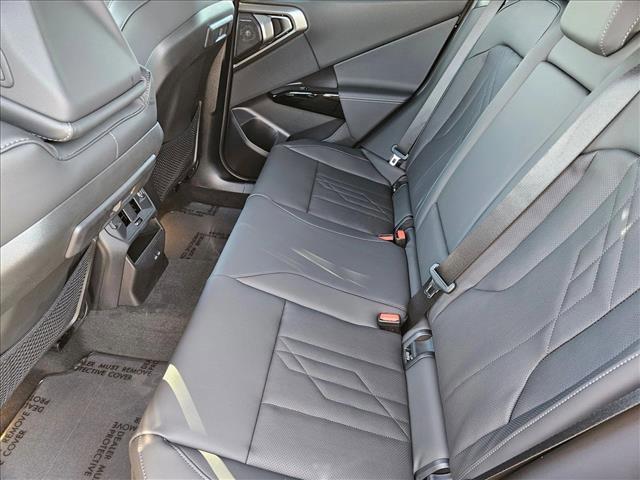 new 2026 BMW X3 car, priced at $58,050