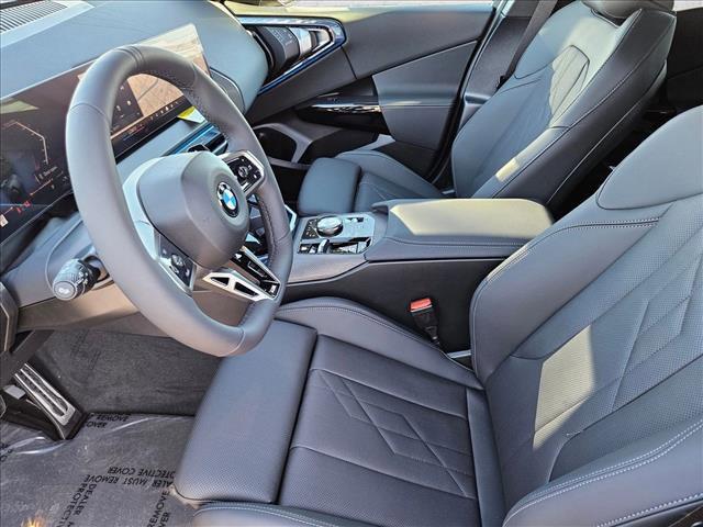 new 2026 BMW X3 car, priced at $58,400