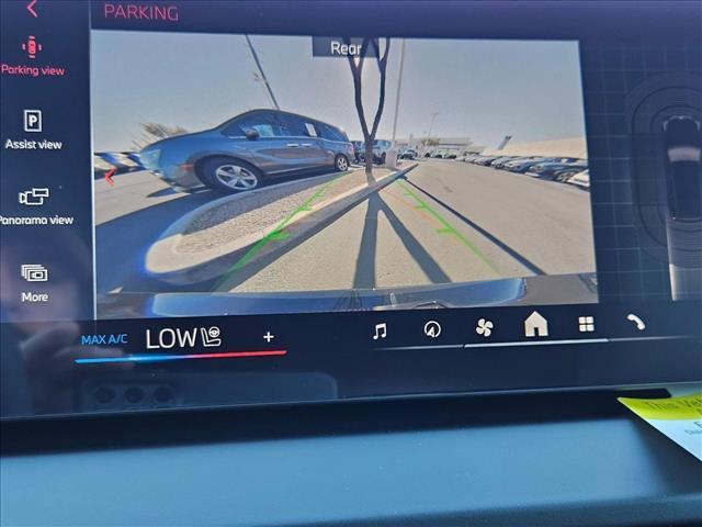 new 2026 BMW X3 car, priced at $58,400