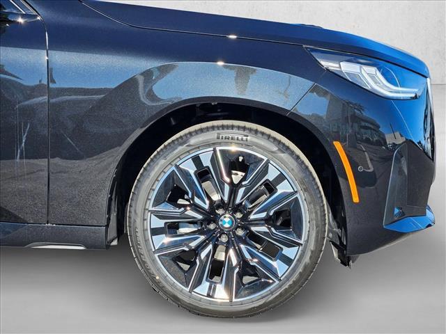 new 2026 BMW X3 car, priced at $58,400