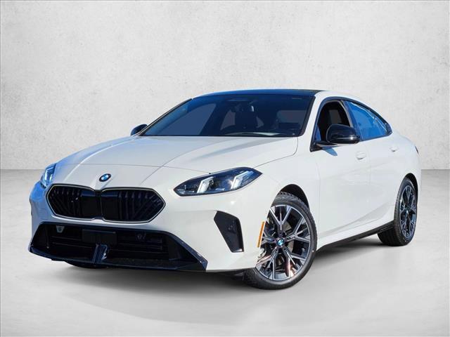 new 2026 BMW 228 Gran Coupe car, priced at $46,975