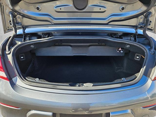 used 2018 Mercedes-Benz AMG C 63 car, priced at $46,588