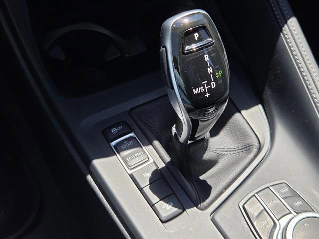 used 2021 BMW X1 car, priced at $25,794