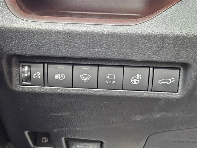 used 2020 Toyota RAV4 Hybrid car, priced at $31,995