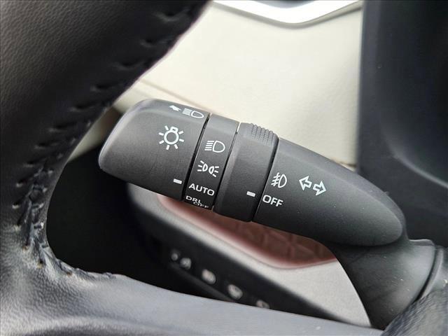 used 2020 Toyota RAV4 Hybrid car, priced at $31,995