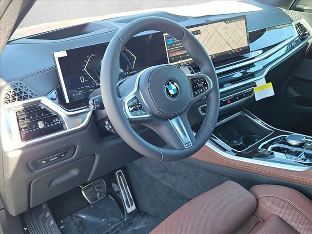 new 2026 BMW X5 car, priced at $79,200