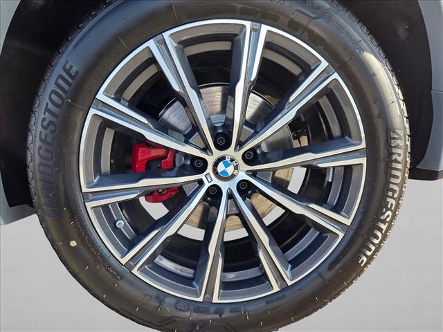 new 2026 BMW X5 car, priced at $86,174