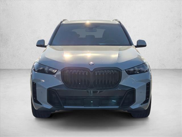 new 2026 BMW X5 car, priced at $86,174
