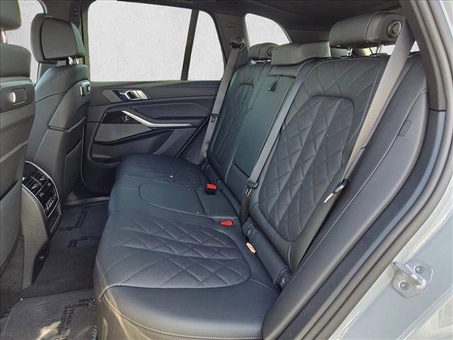 new 2026 BMW X5 car, priced at $86,174