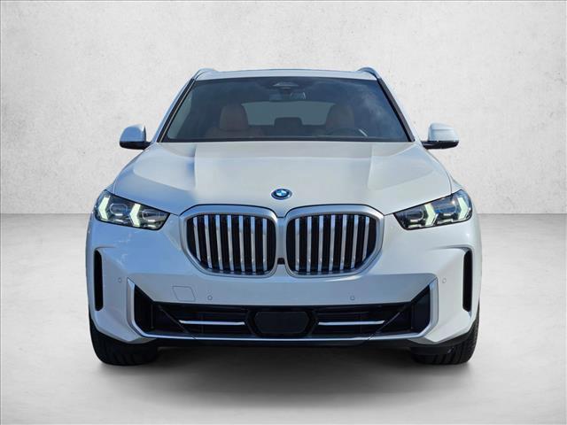 new 2026 BMW X5 PHEV car, priced at $80,850