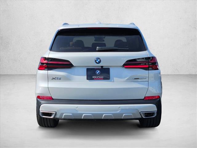 new 2026 BMW X5 PHEV car, priced at $80,850