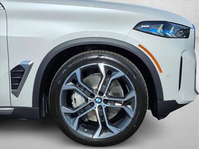 new 2026 BMW X5 PHEV car, priced at $80,850