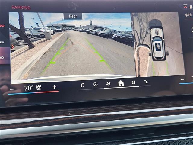 new 2026 BMW X5 PHEV car, priced at $80,850