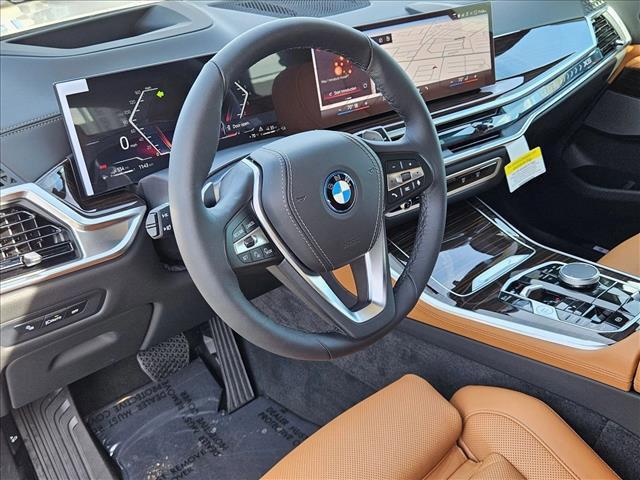new 2026 BMW X5 PHEV car, priced at $80,850