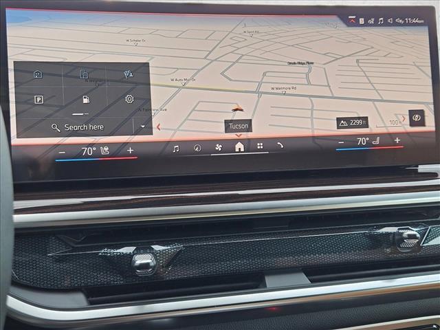 new 2026 BMW X5 PHEV car, priced at $80,850