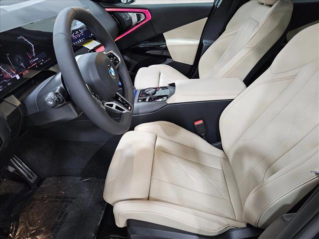 new 2026 BMW X3 car, priced at $56,975