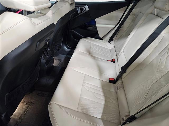 new 2026 BMW X3 car, priced at $56,975