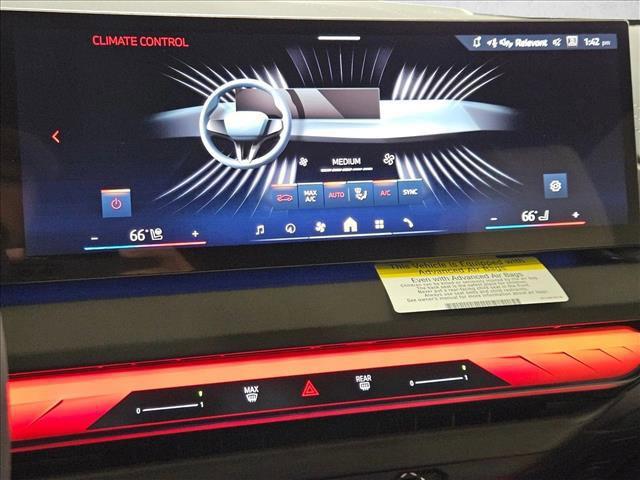 new 2026 BMW X3 car, priced at $56,975