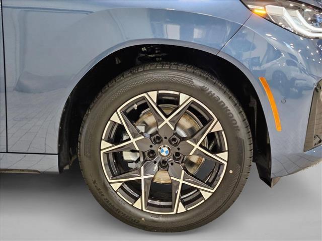 new 2026 BMW X3 car, priced at $56,975