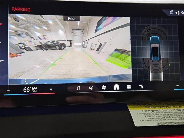 new 2026 BMW X3 car, priced at $56,975