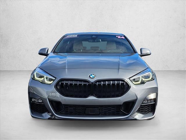 used 2024 BMW 228 Gran Coupe car, priced at $32,775
