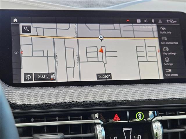 used 2024 BMW 228 Gran Coupe car, priced at $32,775