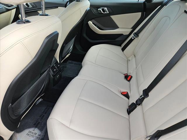 used 2024 BMW 228 Gran Coupe car, priced at $32,775