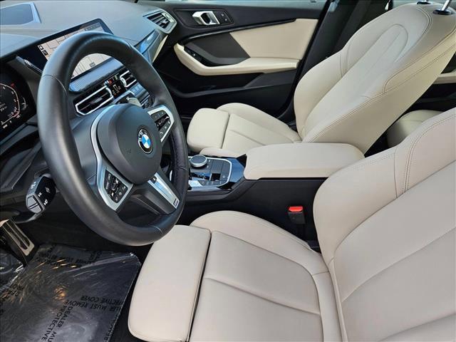 used 2024 BMW 228 Gran Coupe car, priced at $32,775
