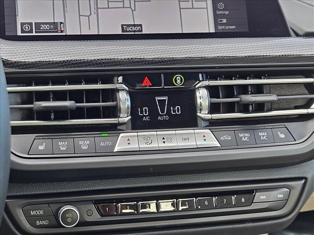 used 2024 BMW 228 Gran Coupe car, priced at $32,775