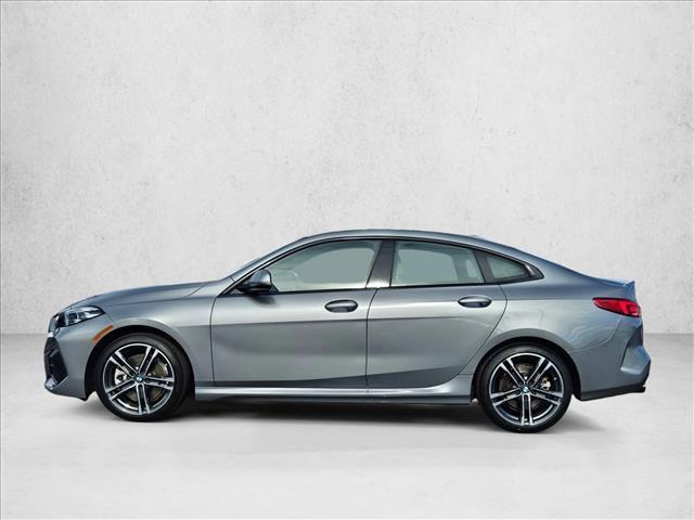 used 2024 BMW 228 Gran Coupe car, priced at $32,775