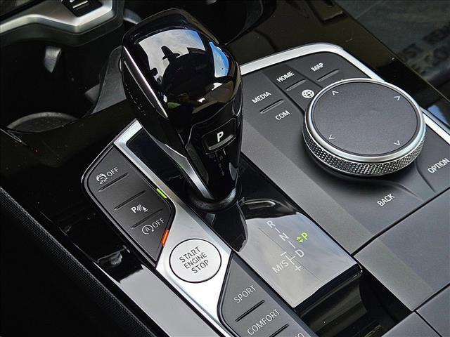 used 2024 BMW 228 Gran Coupe car, priced at $32,775