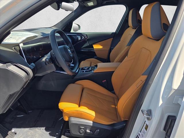 new 2026 BMW X3 car, priced at $63,479