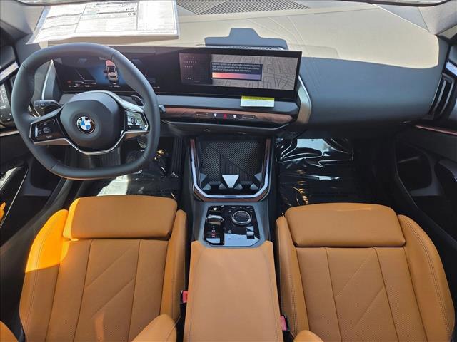 new 2026 BMW X3 car, priced at $63,479