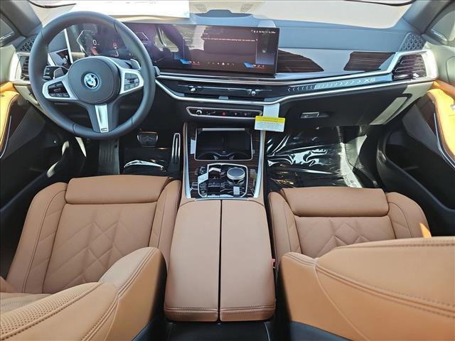 new 2026 BMW X5 PHEV car, priced at $86,224