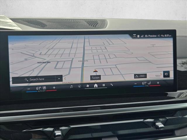 new 2026 BMW X5 PHEV car, priced at $89,074