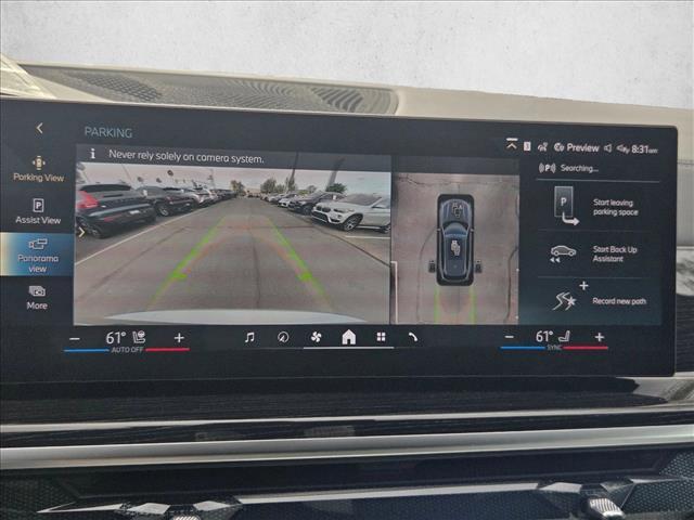 new 2026 BMW X5 PHEV car, priced at $89,074
